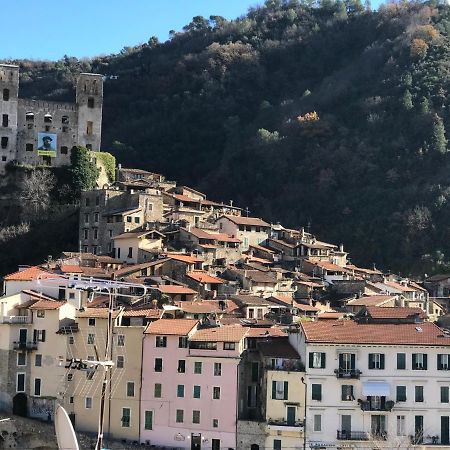 Ferienwohnung Casa Barbadirame Dolceacqua Exterior foto