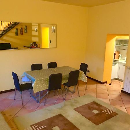 Ferienwohnung Casa Barbadirame Dolceacqua Exterior foto