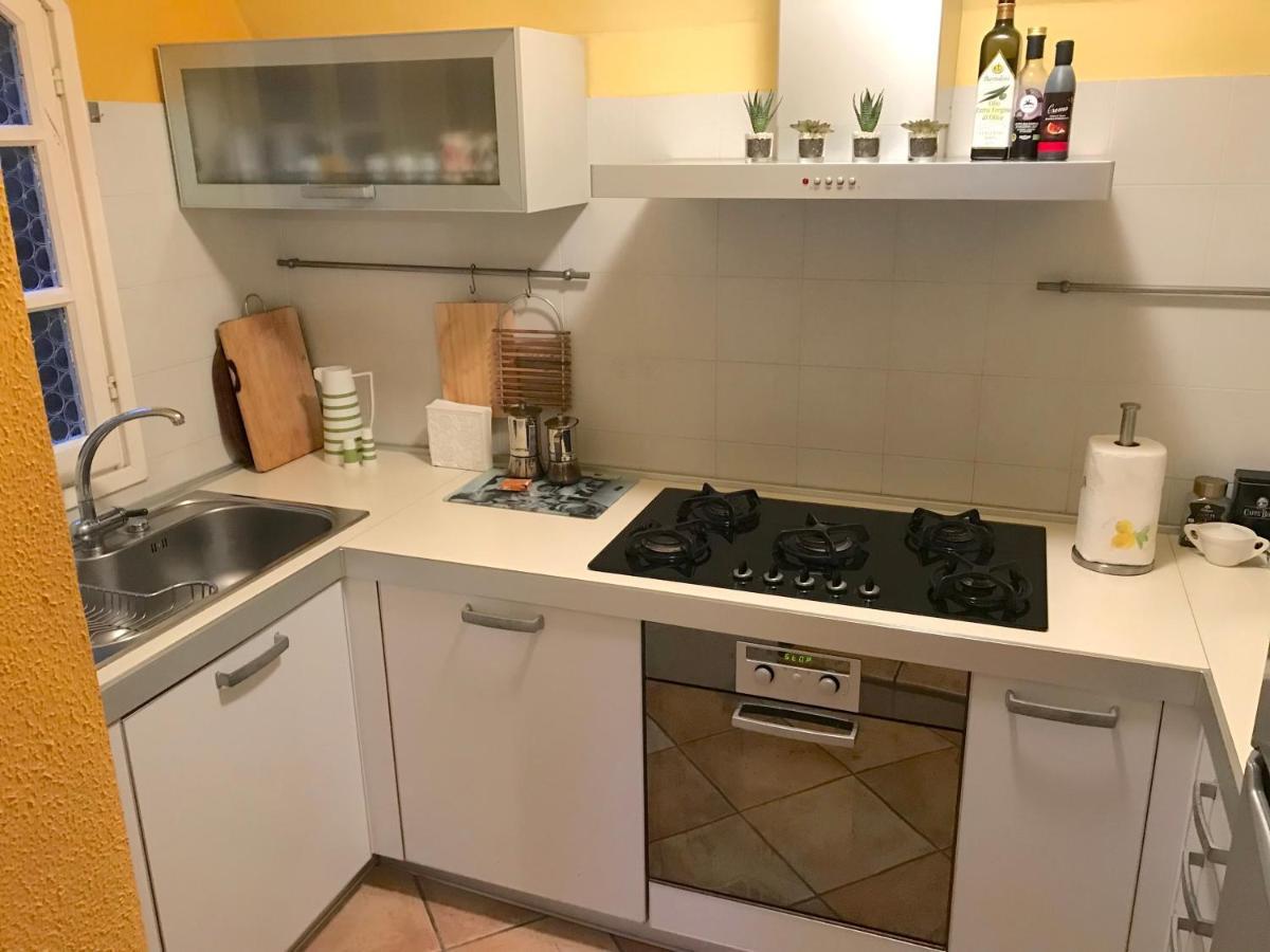 Ferienwohnung Casa Barbadirame Dolceacqua Exterior foto