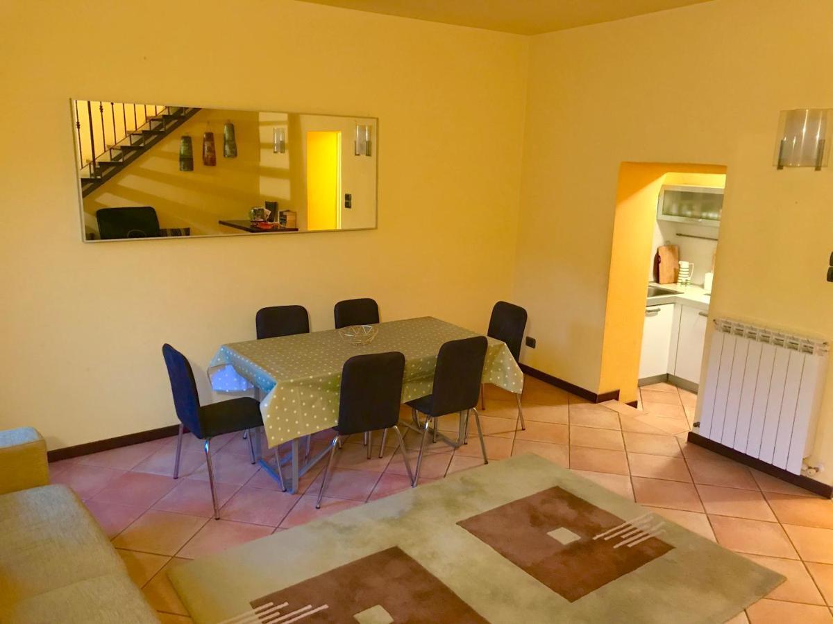 Ferienwohnung Casa Barbadirame Dolceacqua Exterior foto
