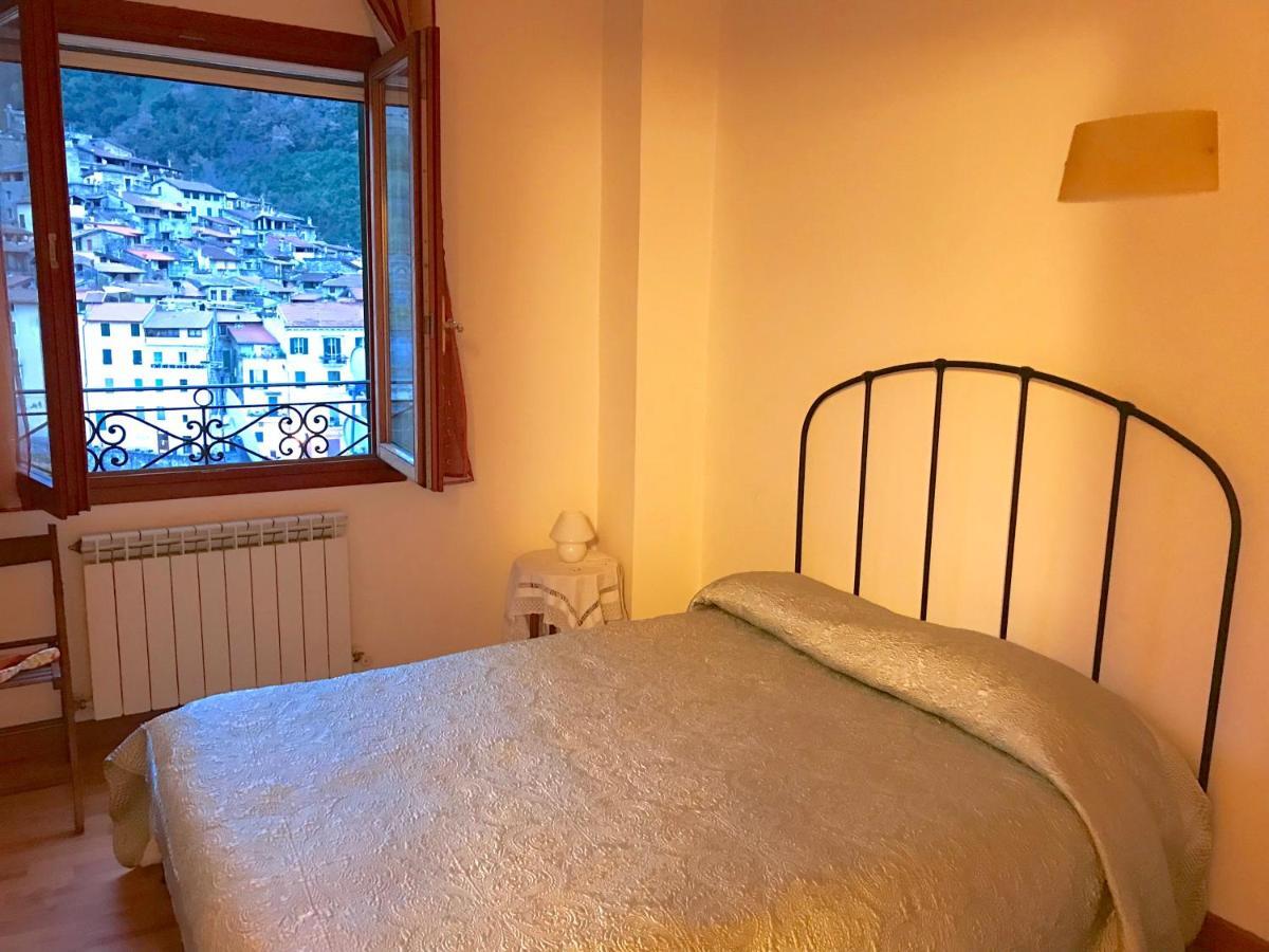Ferienwohnung Casa Barbadirame Dolceacqua Exterior foto